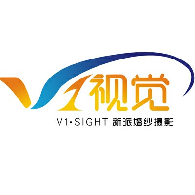 v1新派婚紗攝影