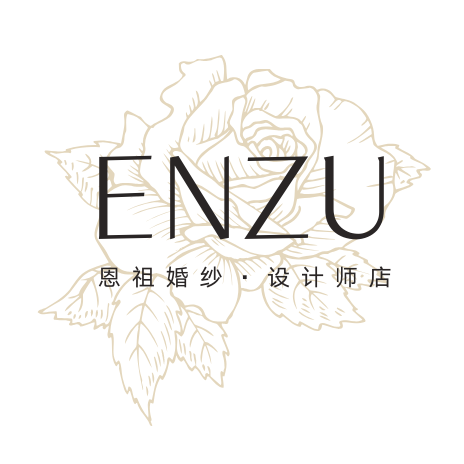 ENZU恩祖婚紗禮服