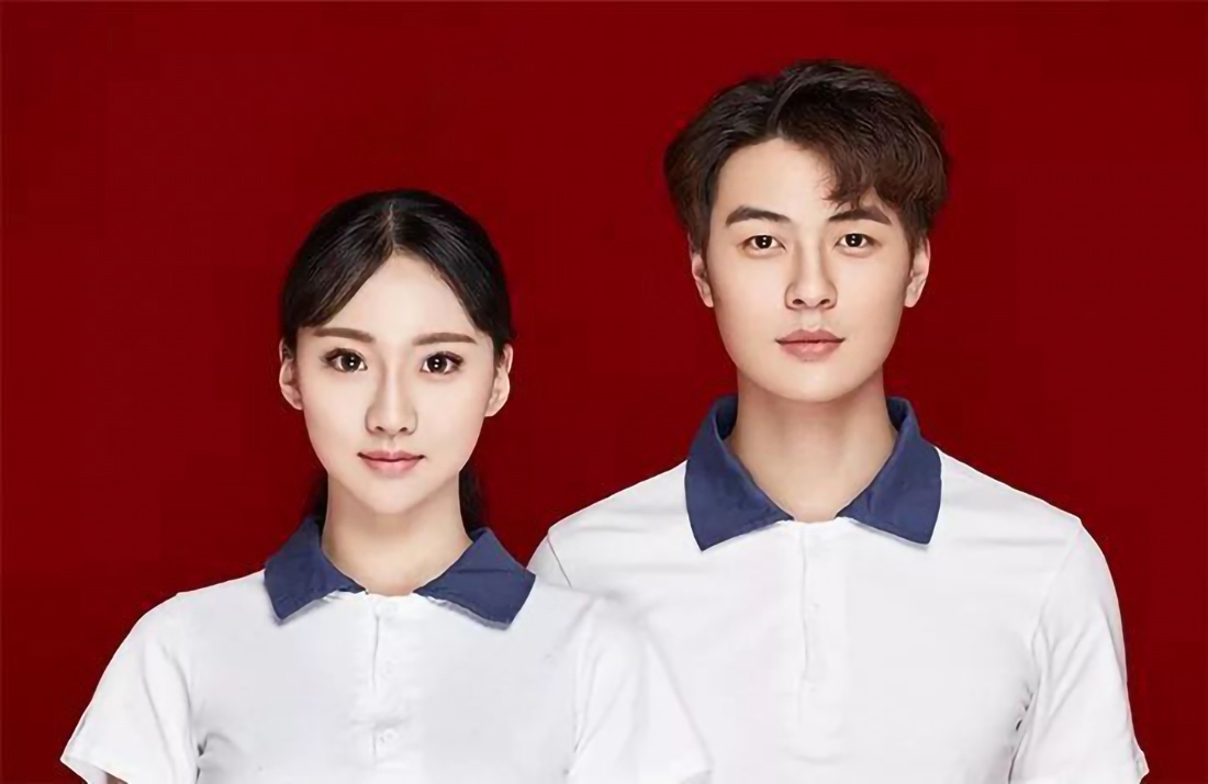 精美结婚登记照（立等可取）