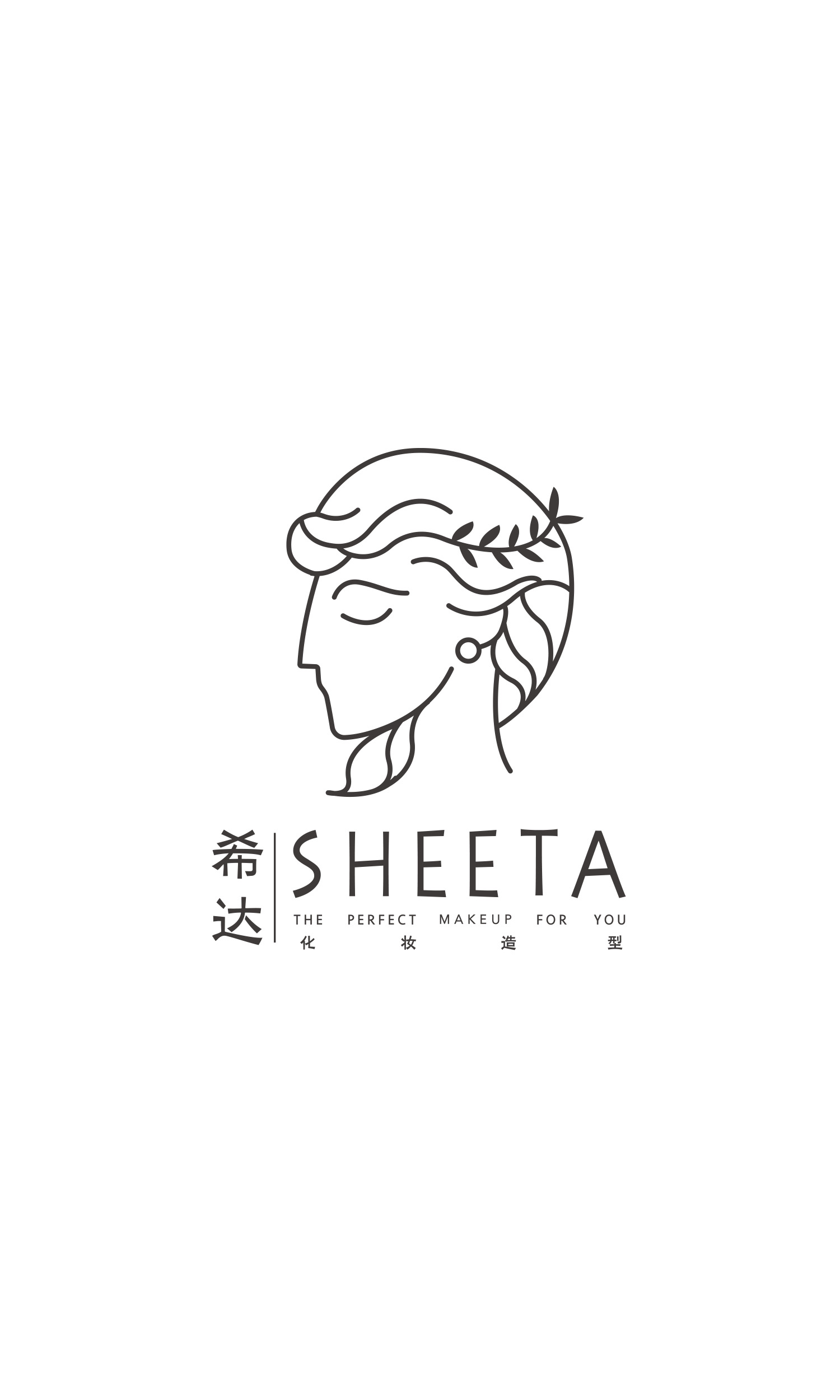 SHEETA希達(dá)造型