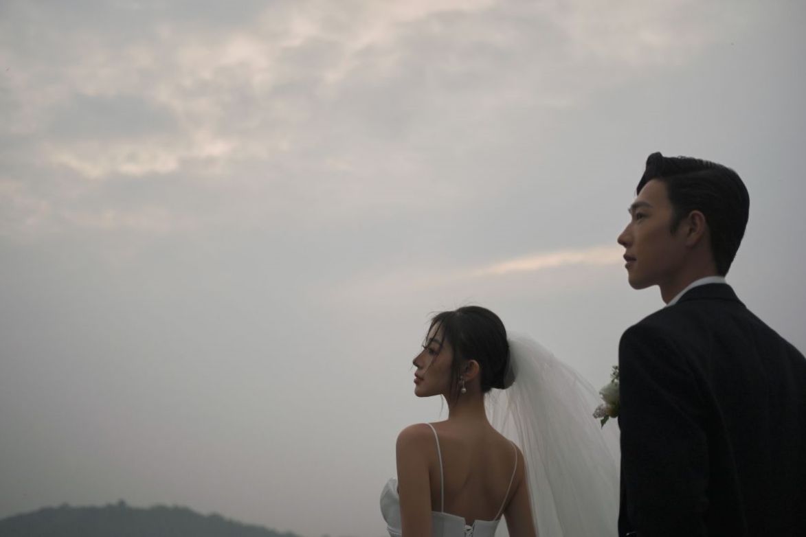 IDO映画婚纱摄影(西安店)