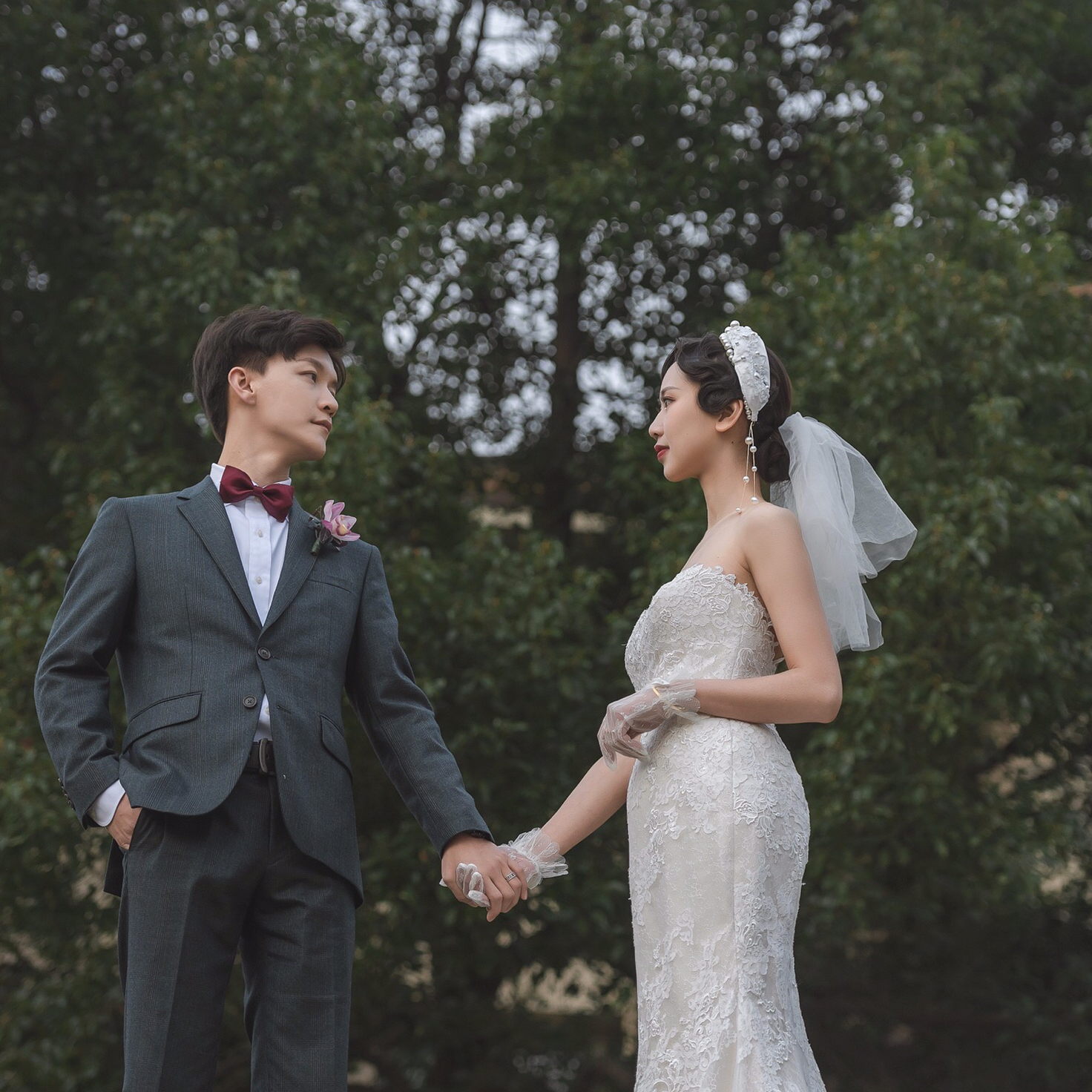 资深化妆师Ada案例—纳维亚