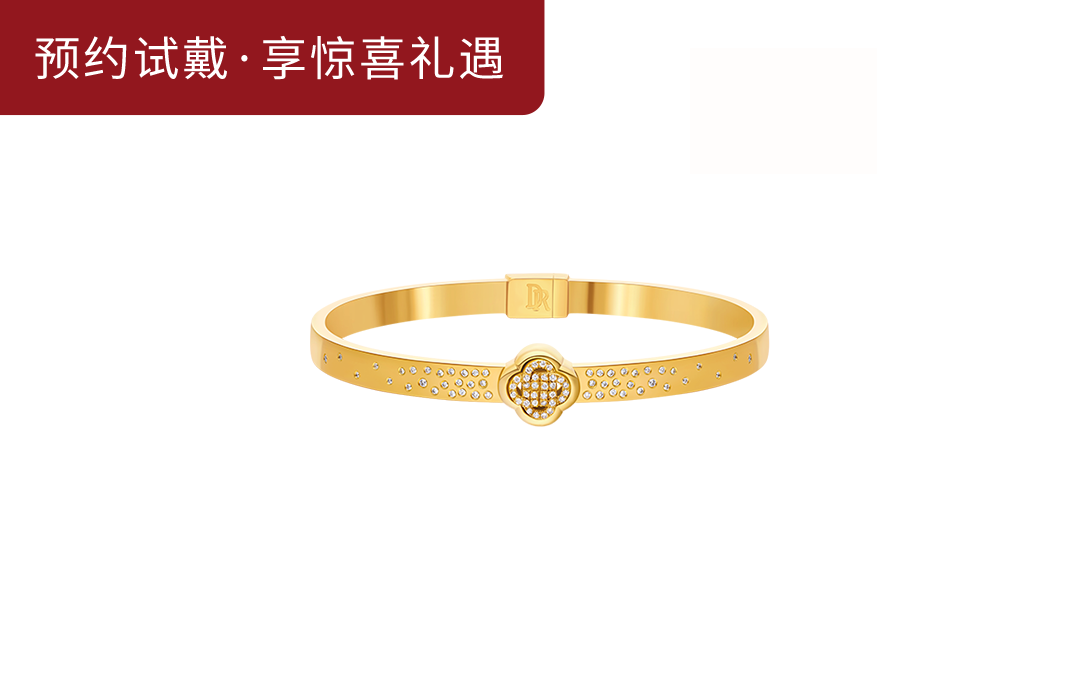 DR ETERNAL RING 星空 手镯