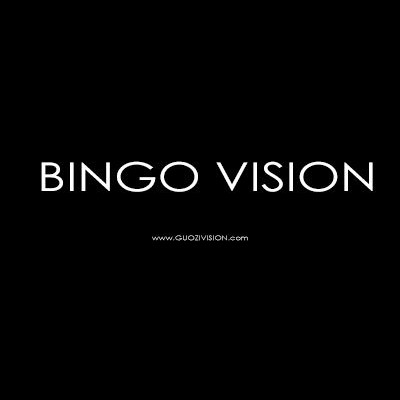 BINGVISION(宾果影像)