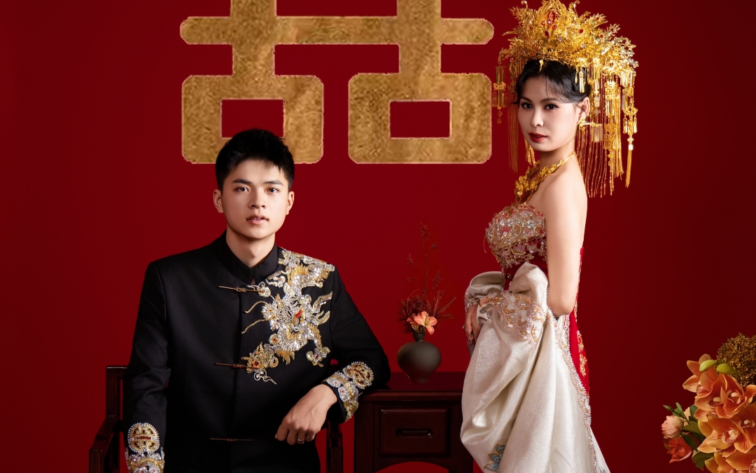 刘先生&武女士
