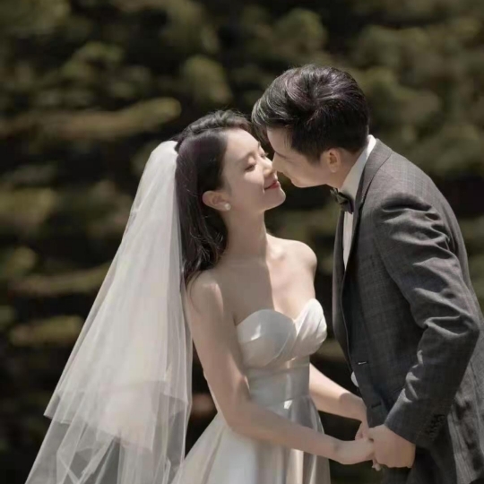 2688華麗實惠套系婚紗攝影