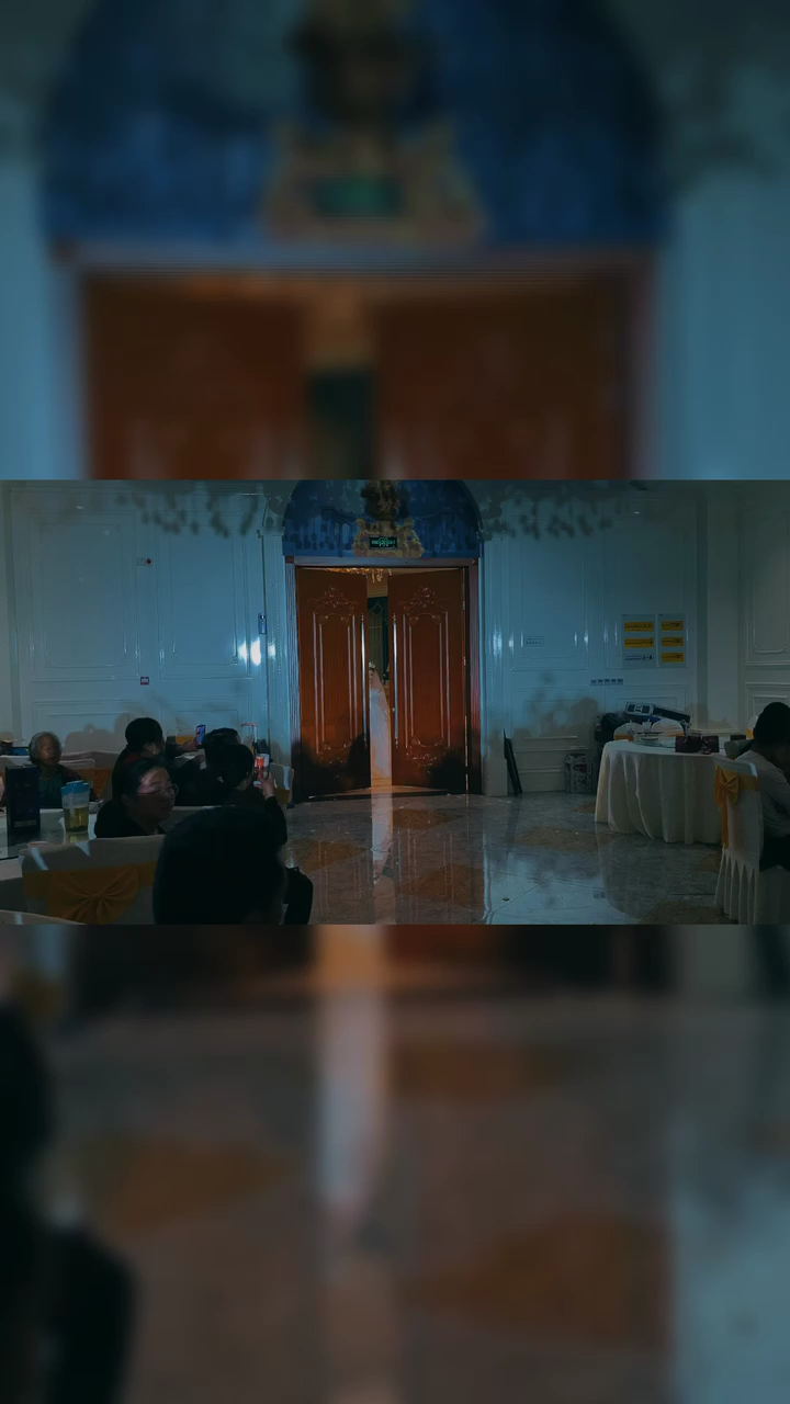 【花海阁婚礼策划】果实 | 秋色系