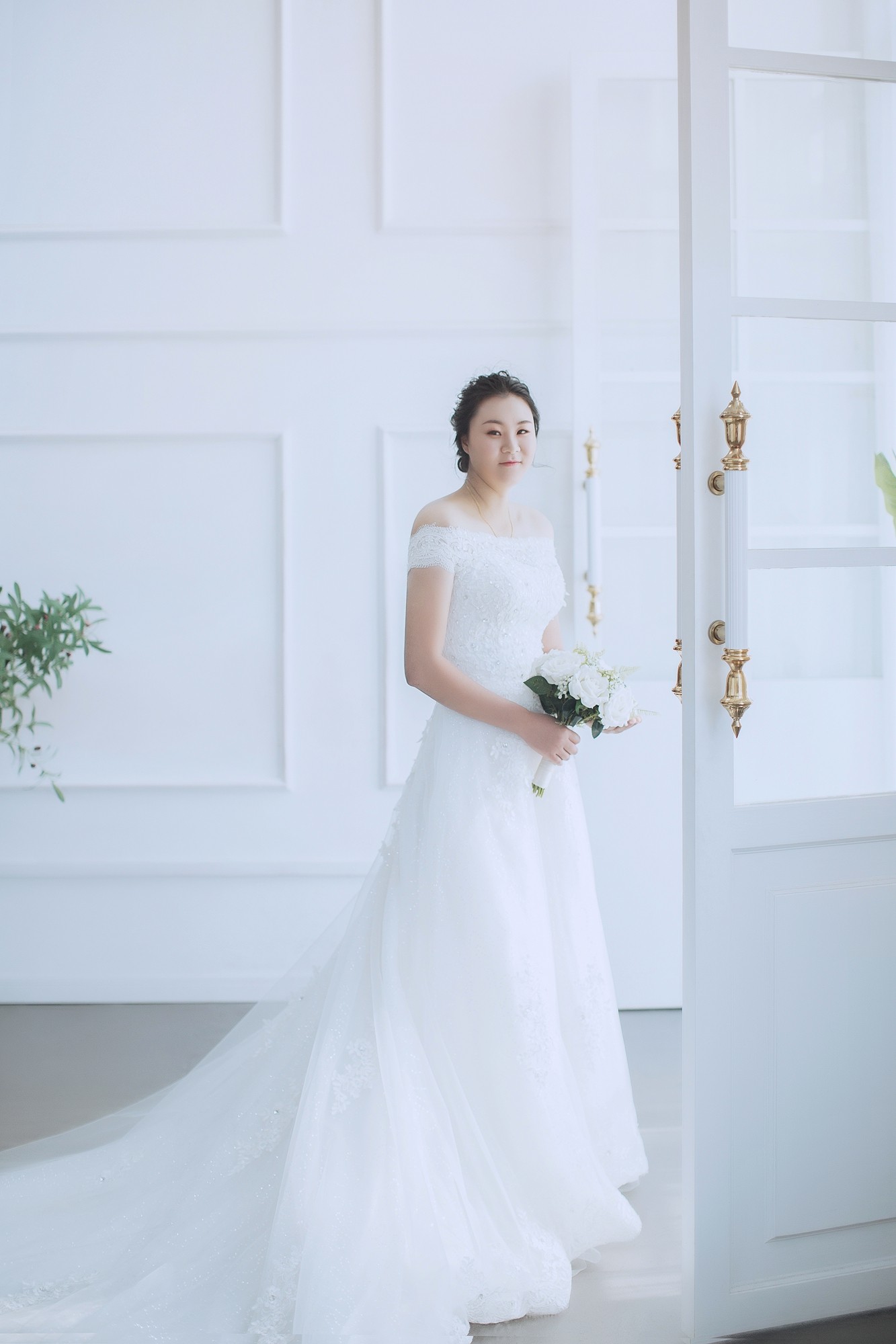 我们要结婚了