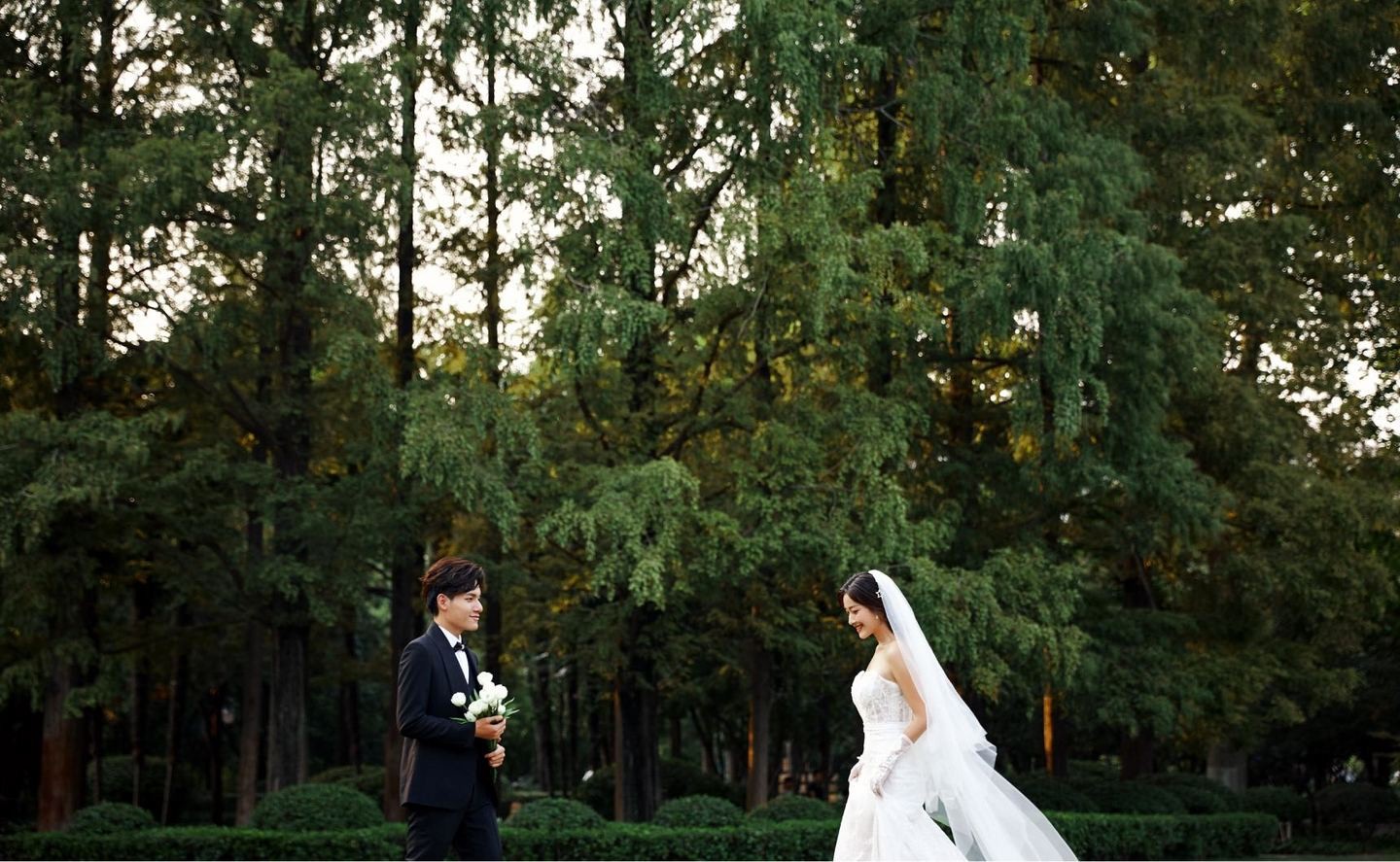 蝸牛婚紗攝影爆款【高端私人定制】