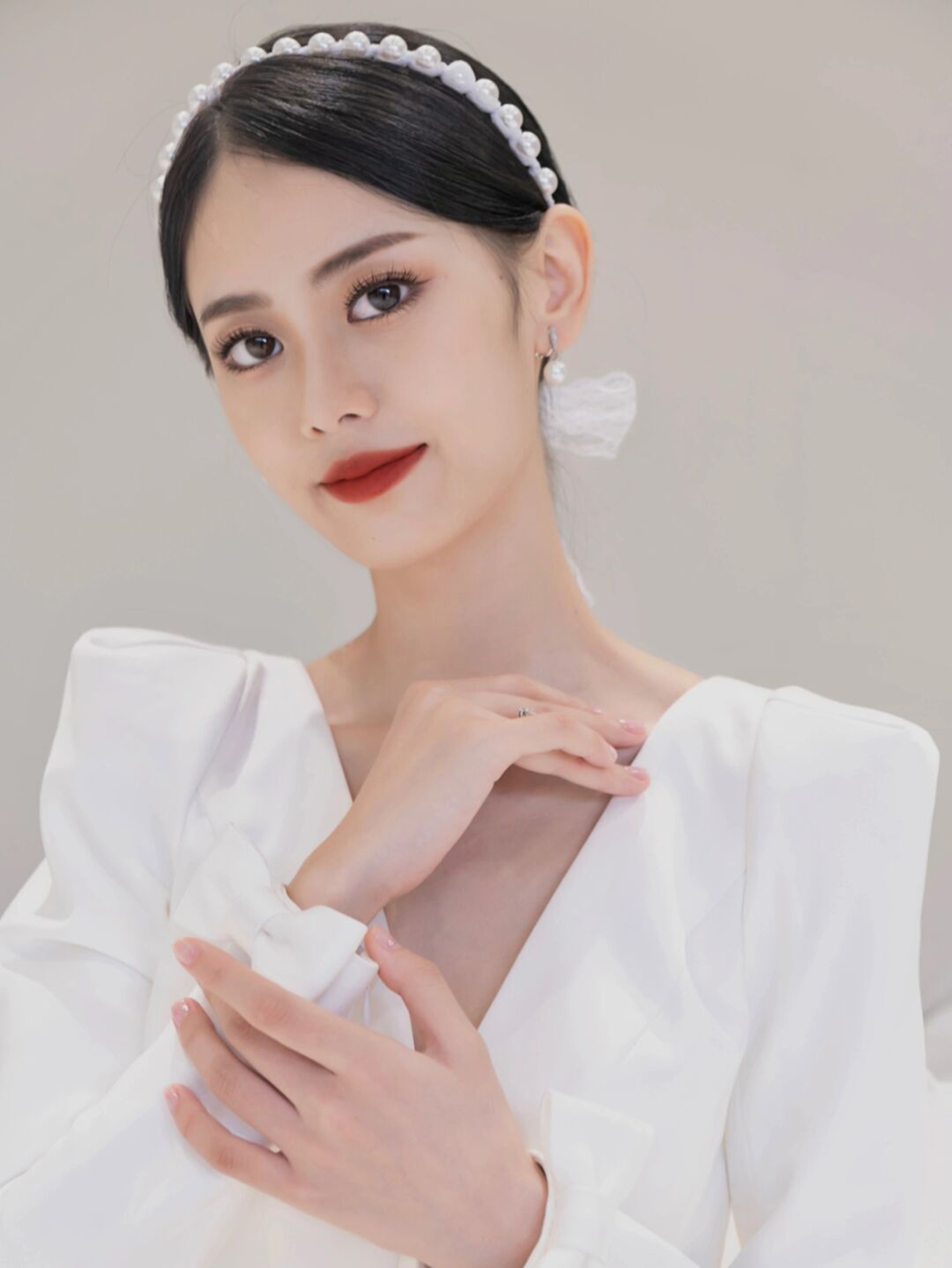 上门新娘早妆