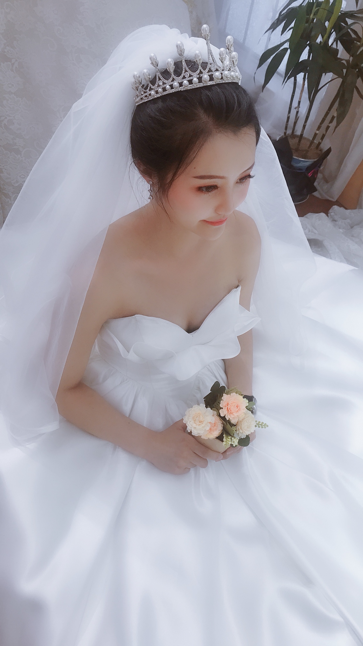 爱慕美学美妆造型