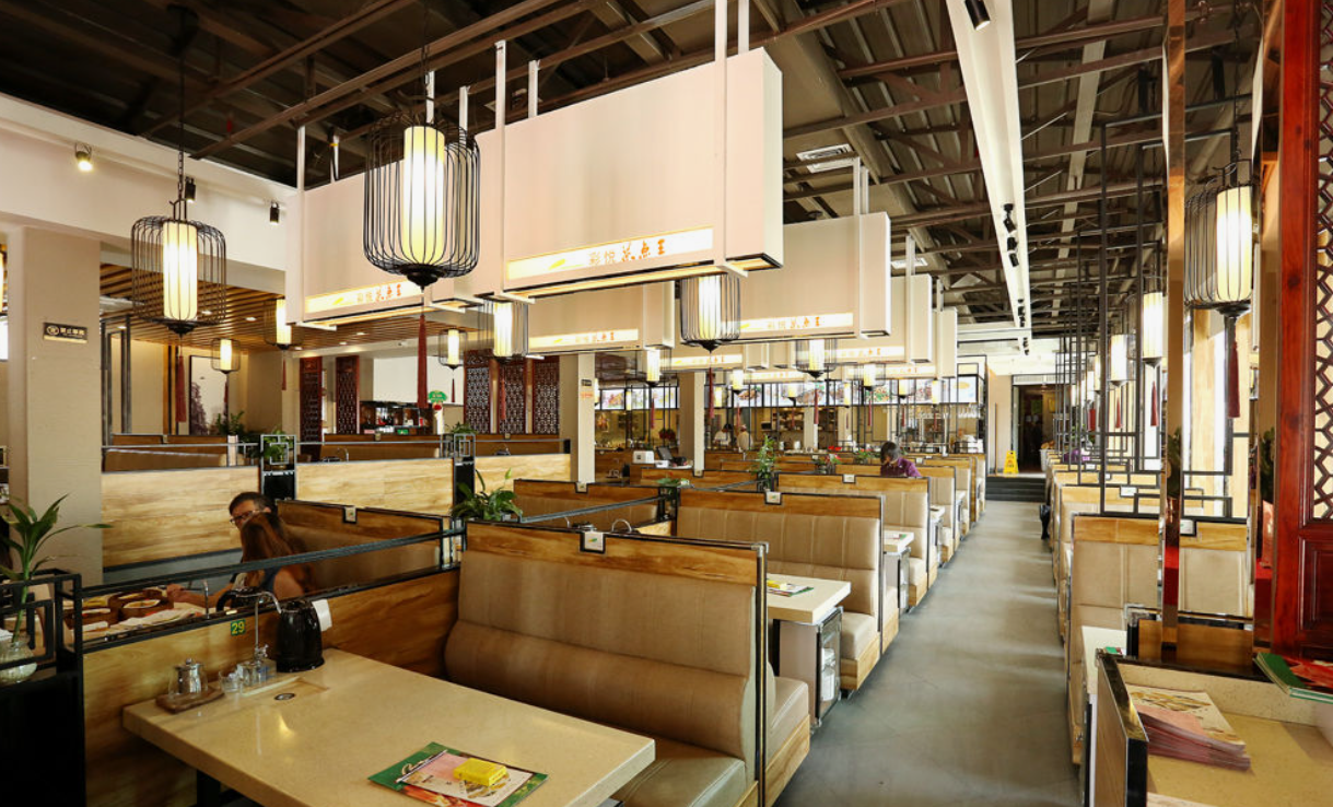 彩悦茶点王(沙湾店)