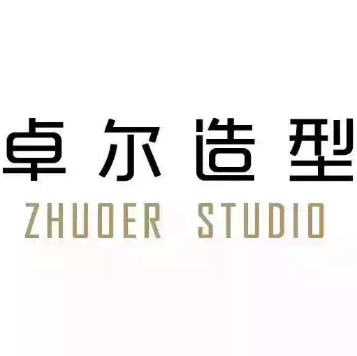 卓尔造型.婚纱