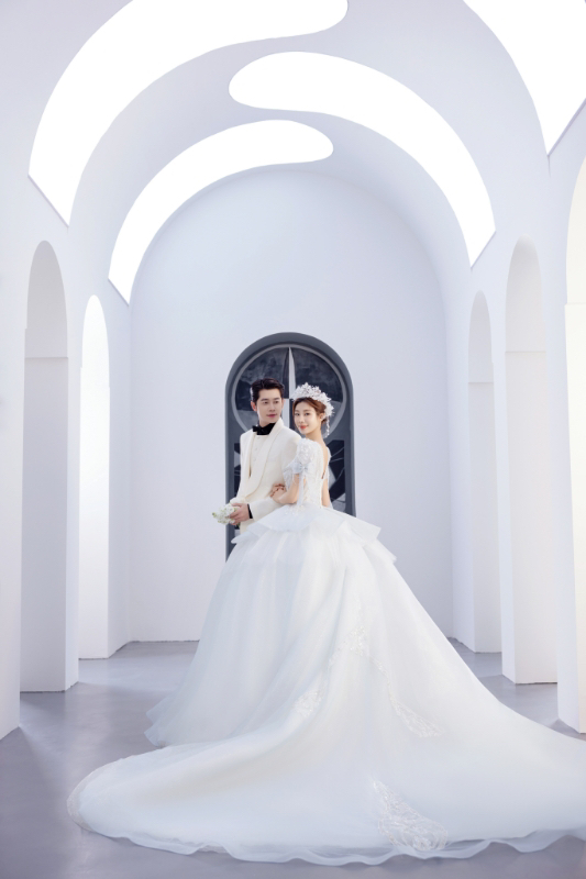 （NEW) 費加羅的婚禮