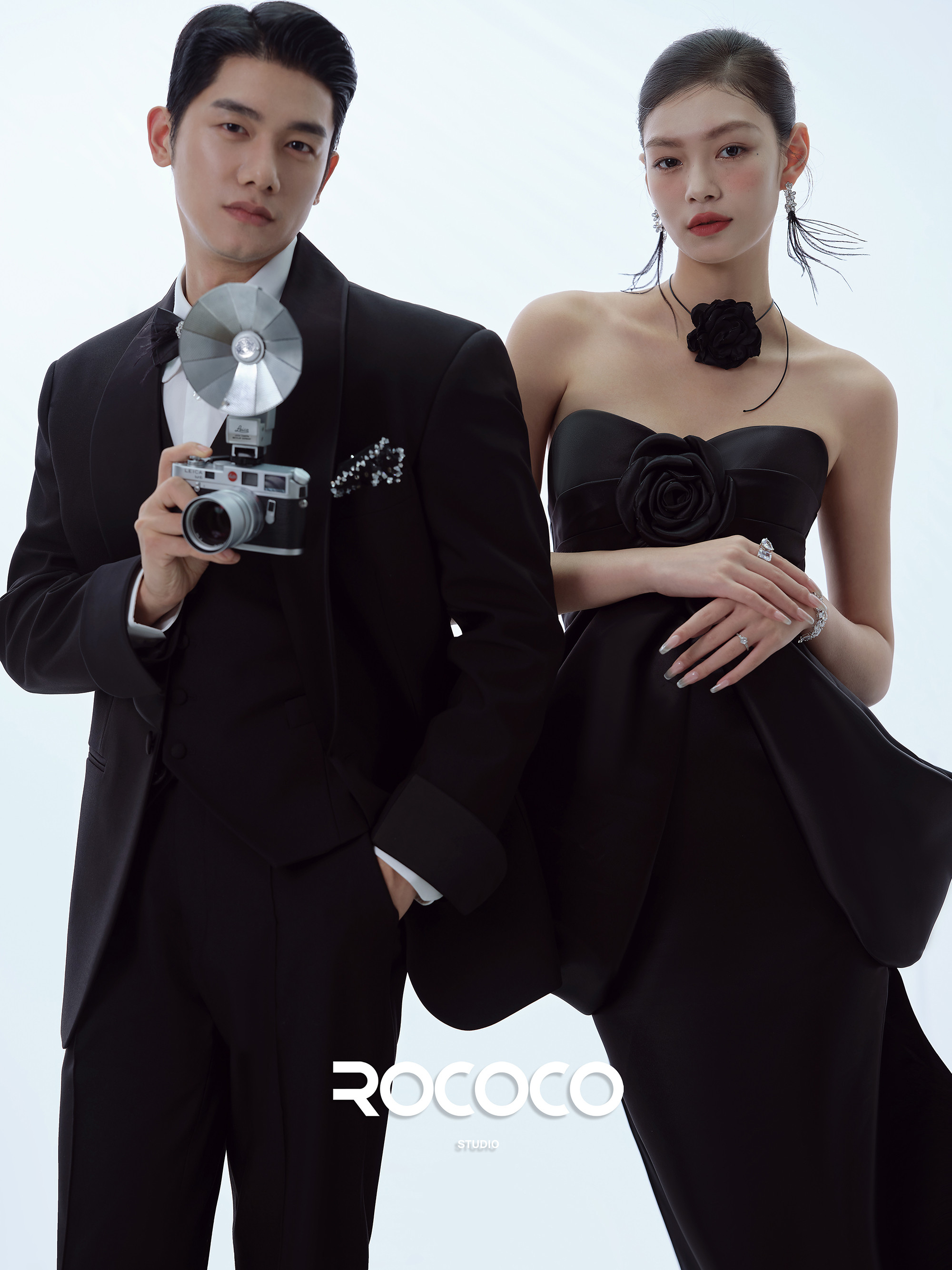 「The Dream Chaser」寻梦日记