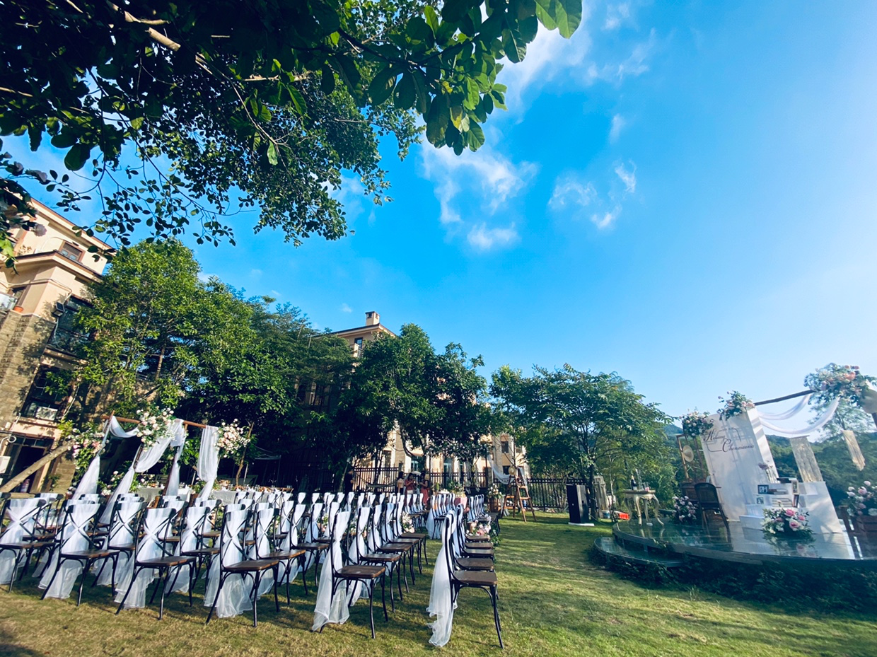 【主持金虎】流程策划+彩排+DJ+唱歌+游戏互动