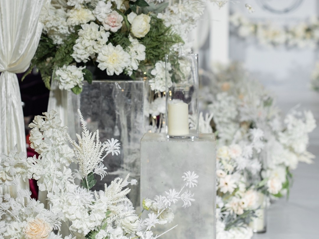 国贸4楼，韩式简约风设计