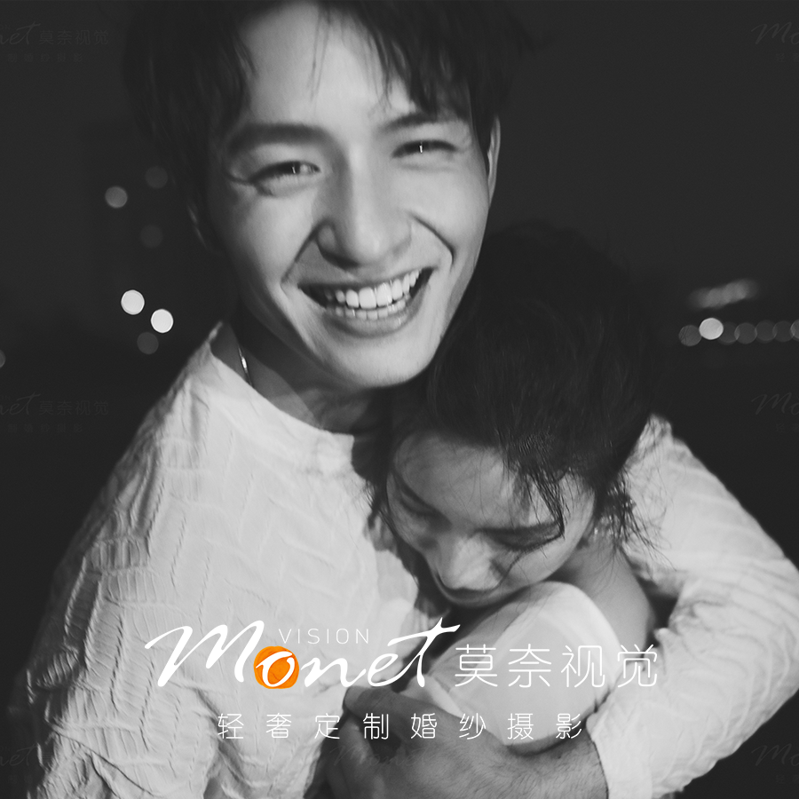 全新系列 | 时光恋人 婚纱摄影