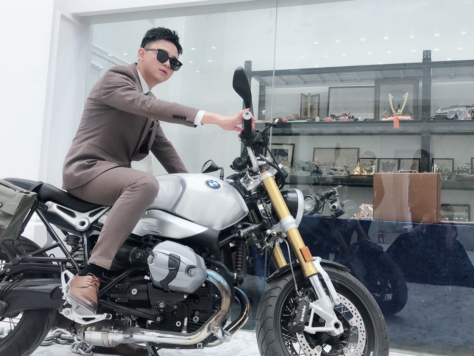 你的婚礼我来负责 有丁少不怕