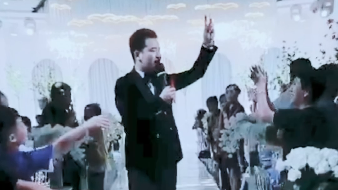  余生漫漫皆是你