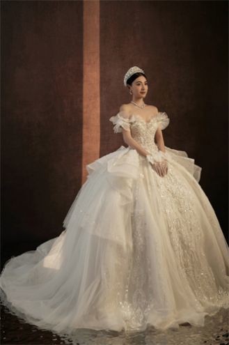 IDO映画婚纱摄影(西安店)