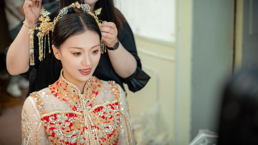 18HALL婚礼宴会艺术中心的用户评价