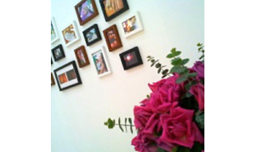 花都爱创意婚礼策划 