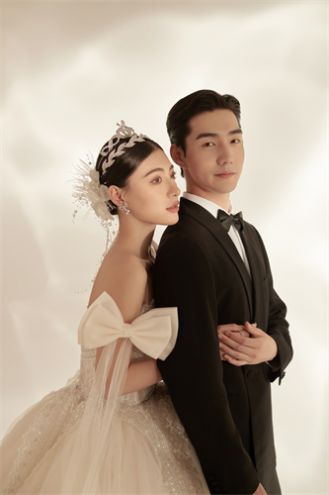 IDO映画婚纱摄影(西安店)