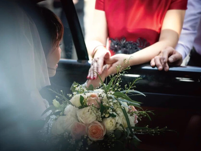 【超值套餐】婚礼四大金刚团队 套餐 特惠！