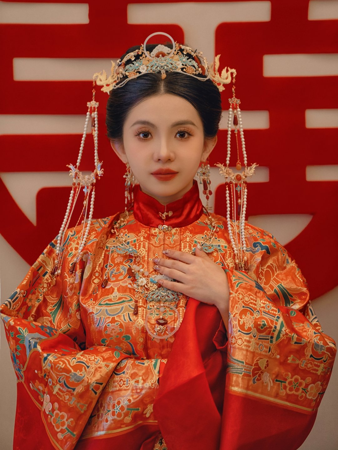 ??嫁給我吧，一輩子的那種