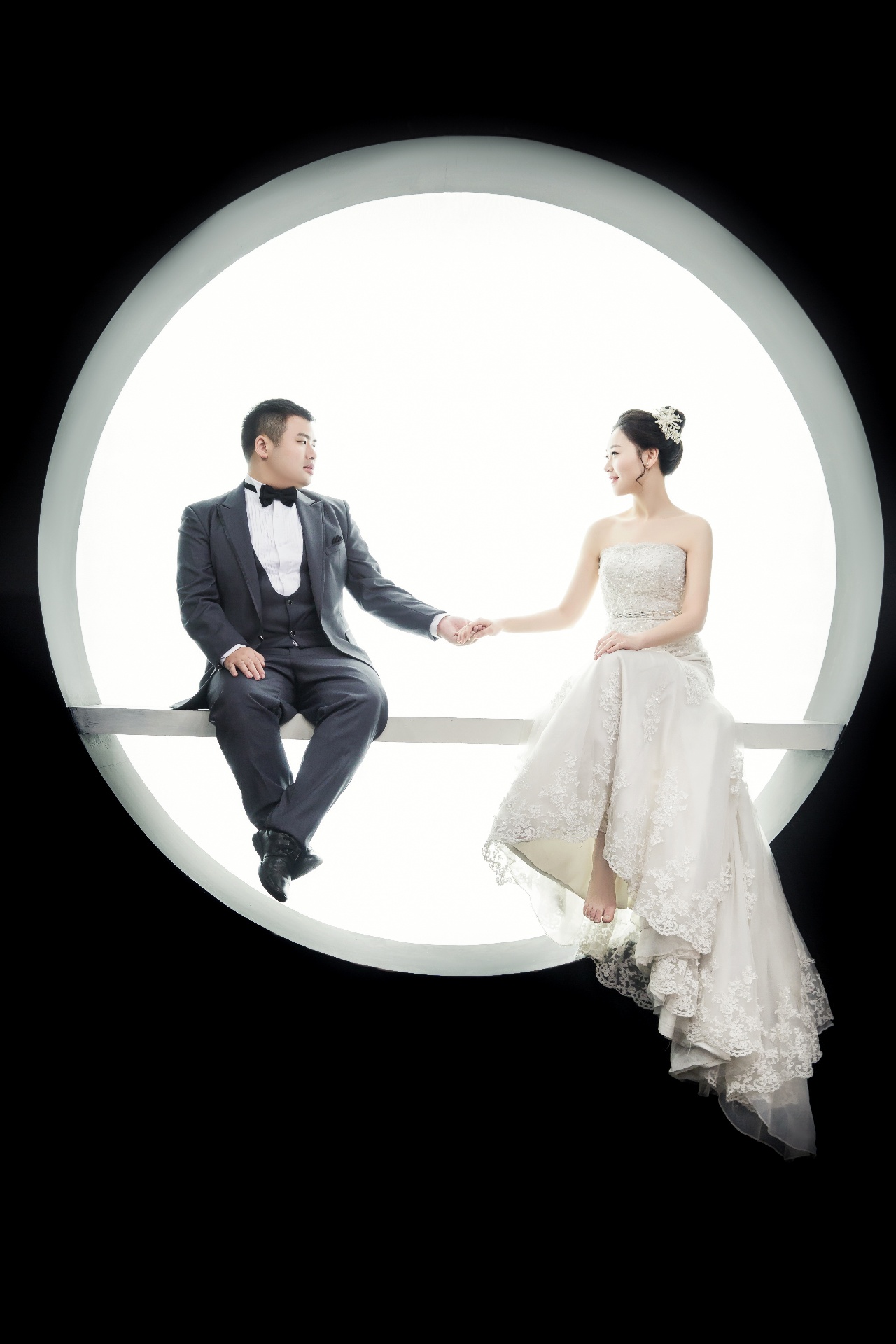 私人定制+劇情+輕旅拍+總監(jiān)掌鏡