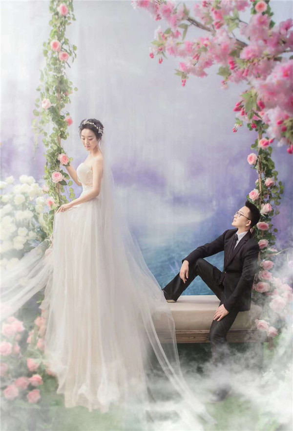 薇拉婚纱怎么样_战双薇拉图片