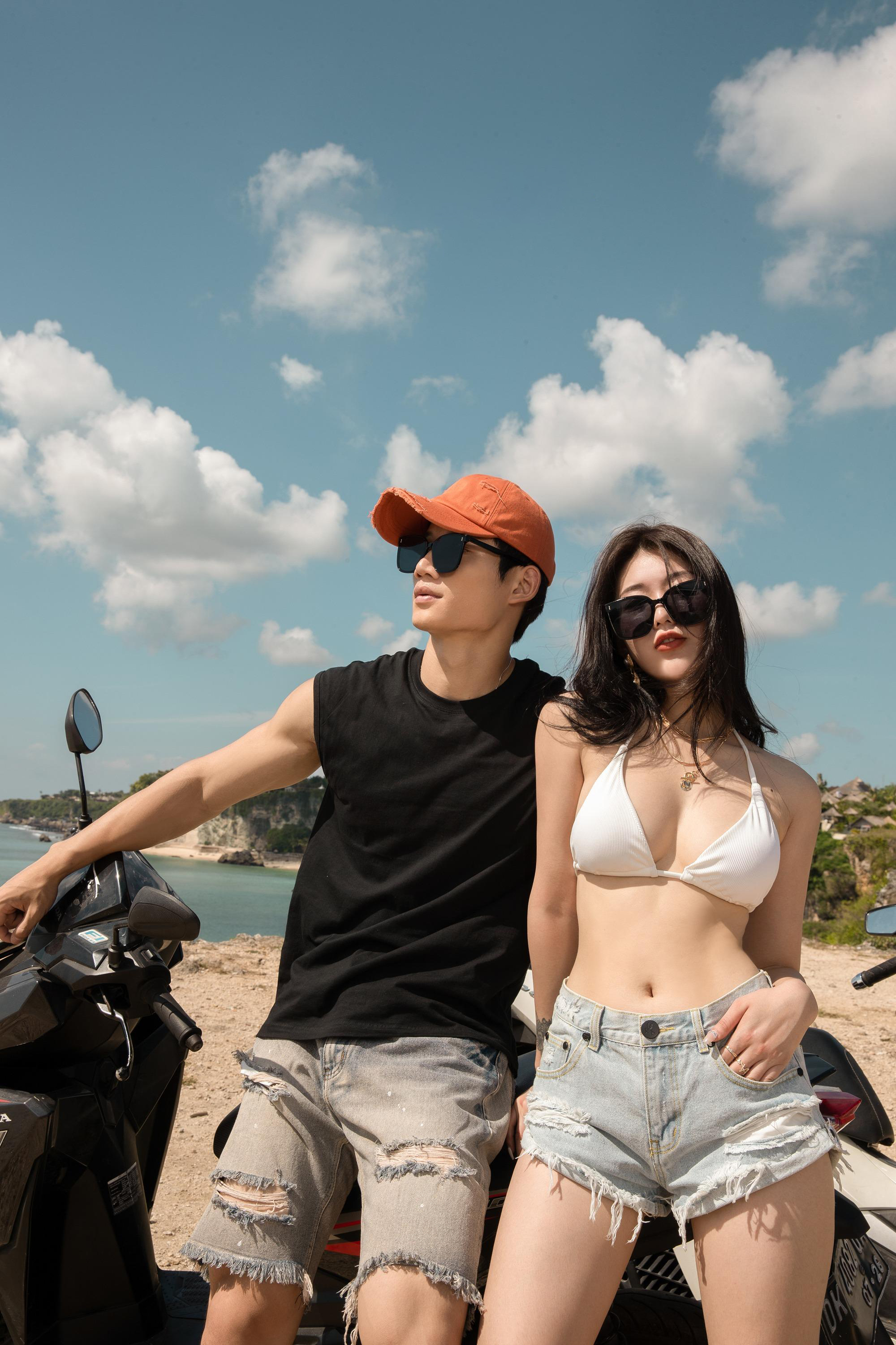 【一价全包】旅拍吃住玩+机票补+双不限