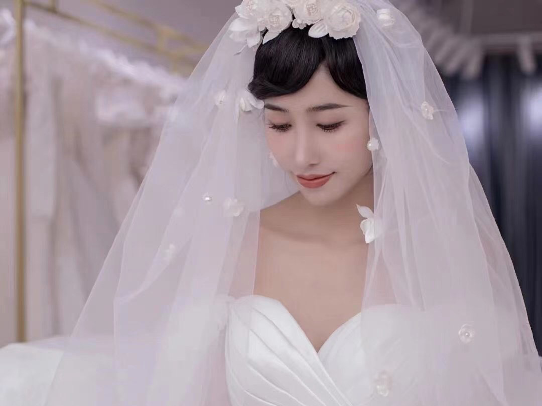 【首席档化妆师】+全程跟妆+妈妈妆兰州市内跟妆
