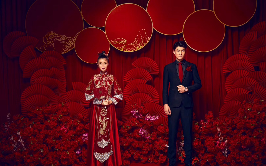 婚纱照 | 特惠 | 优惠季