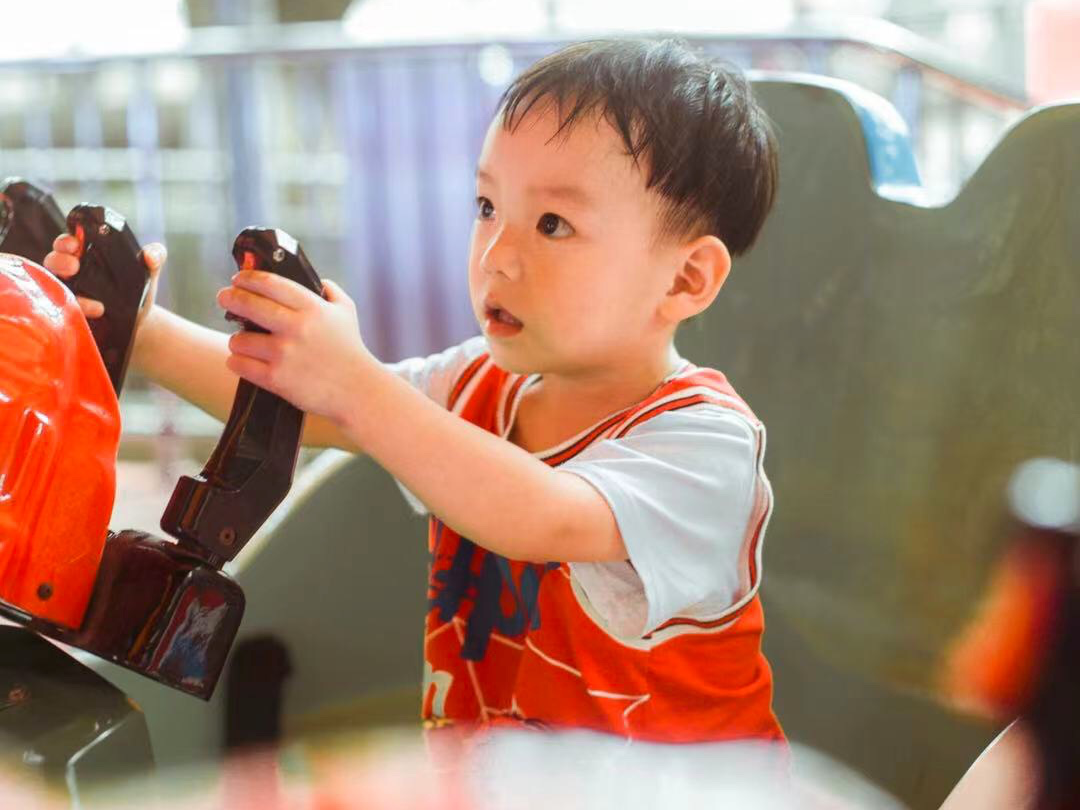 宝宝宴儿童跟拍约拍生日宴