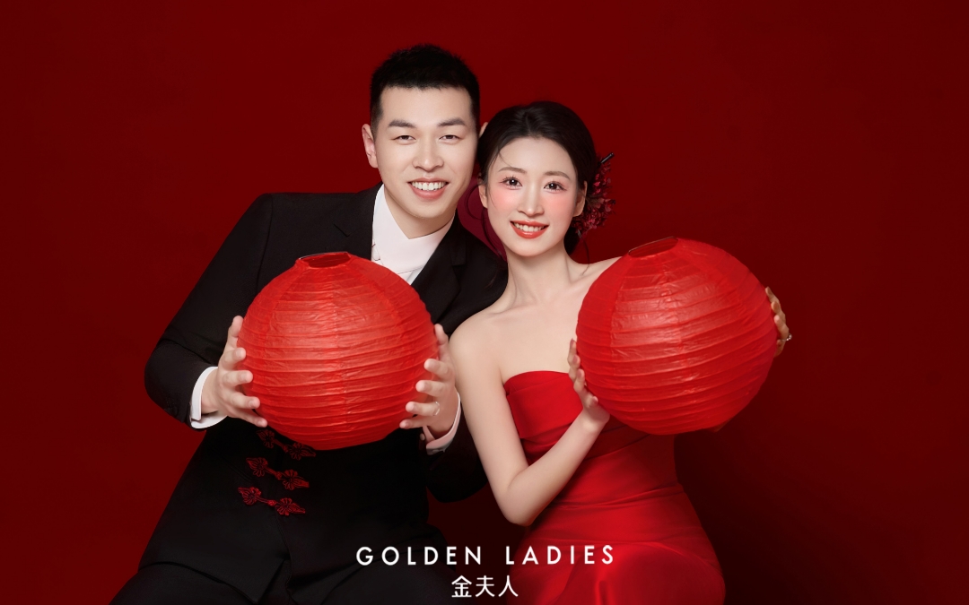 就是你们在找喜嫁风