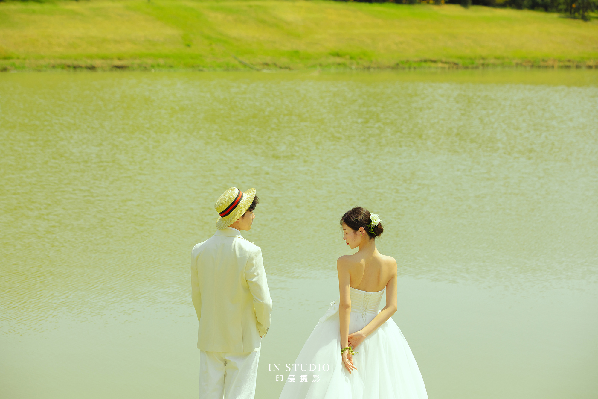 夏季超甜系列姐们们都点名要拍