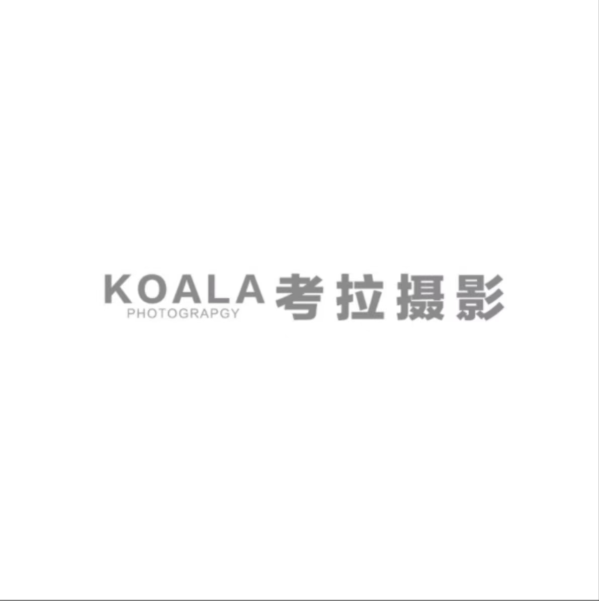 kola考拉摄影