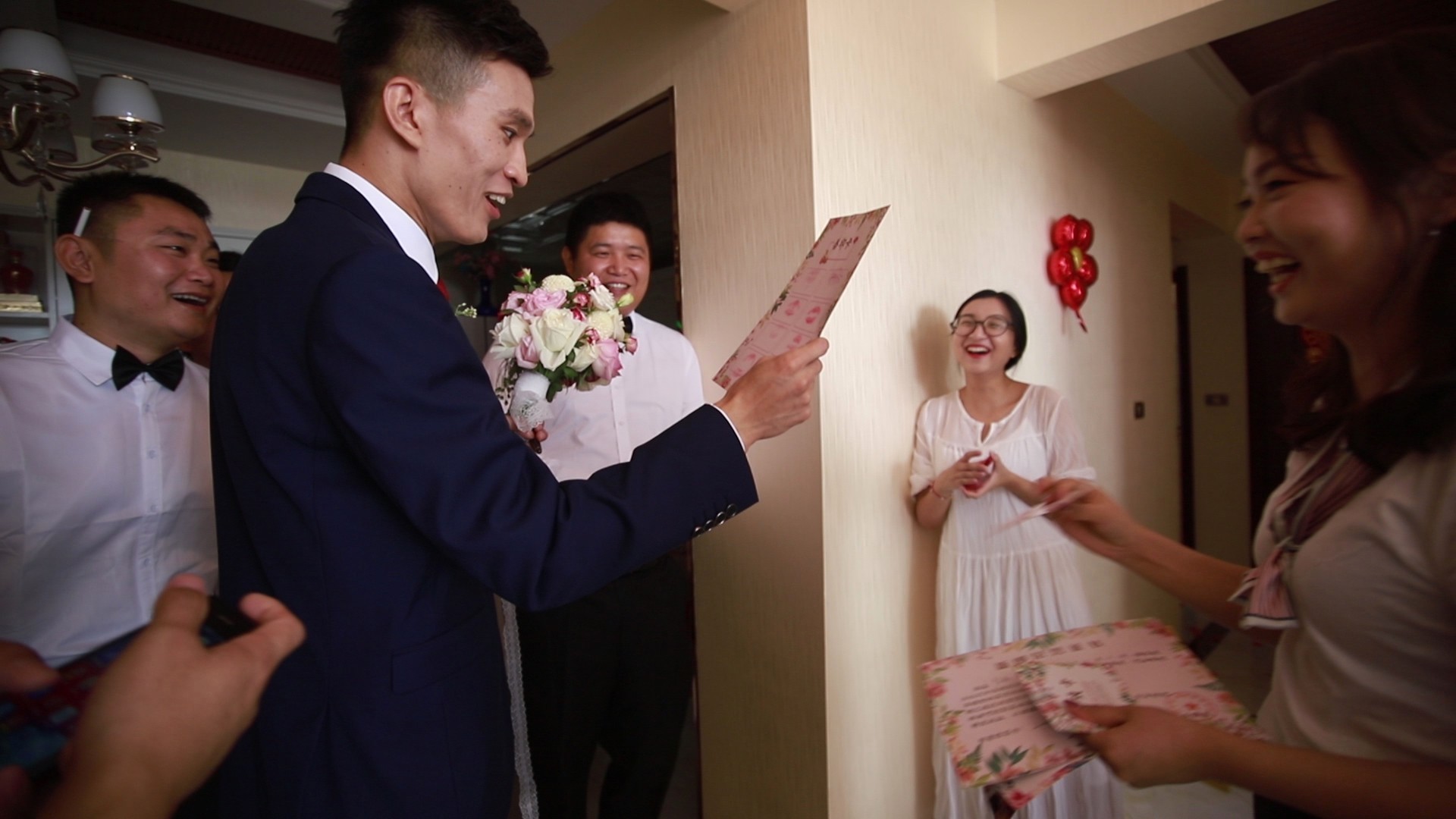 10.2号完婚了，给大家分享一下，希望对大家有帮助！