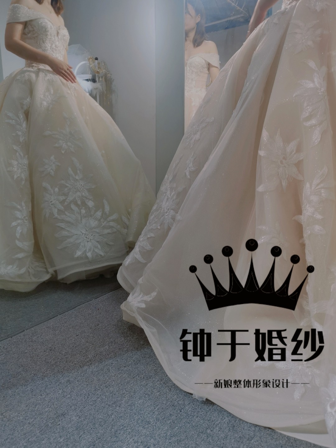 长拖尾+秀禾服+男秀禾+敬酒服+伴娘服