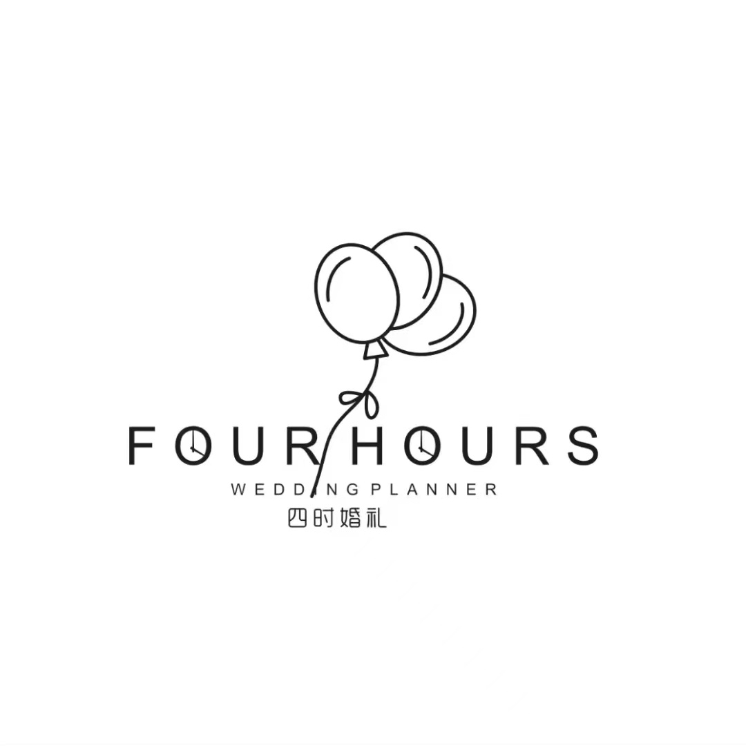nullFourHours婚纱礼服