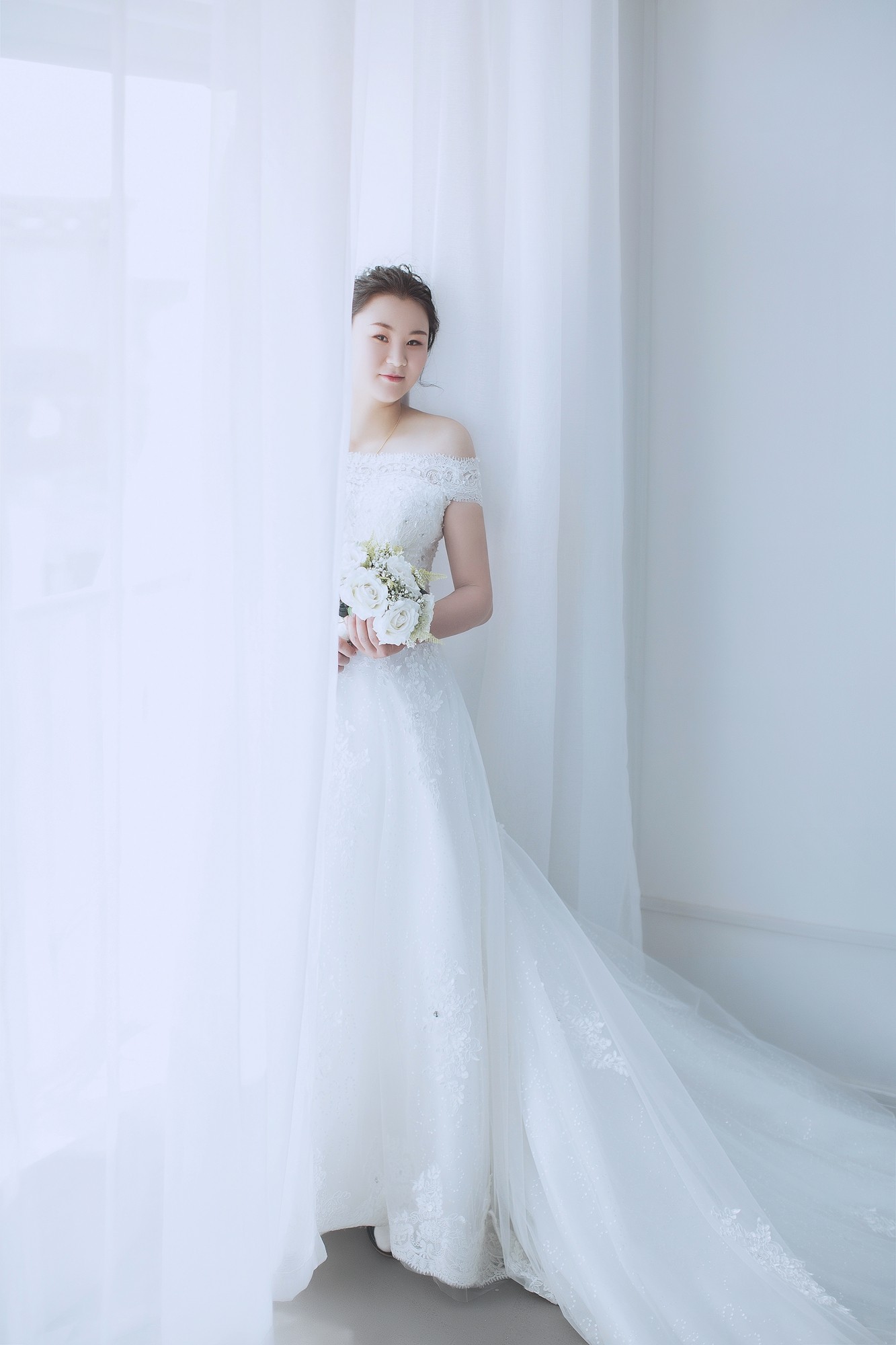 我们要结婚了