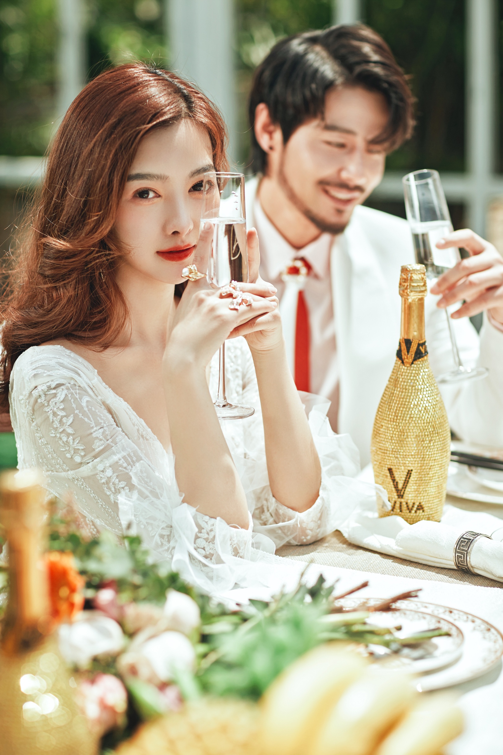 化州完美盛典婚纱摄影
