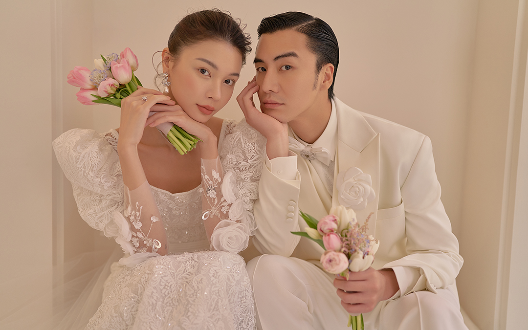 27°样片经理摄影师掌镜|全程六对一服务