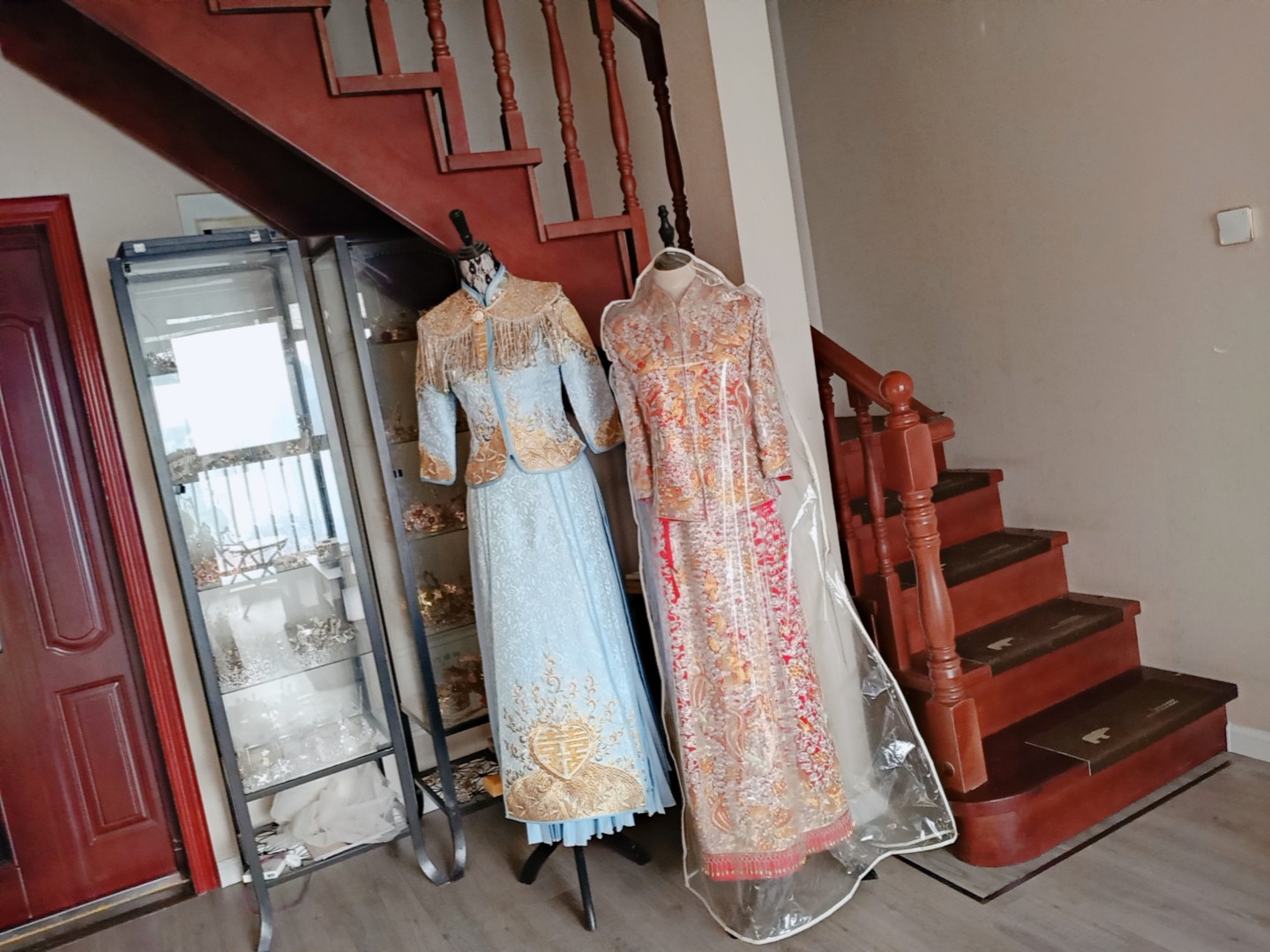 森遇婚礼策划