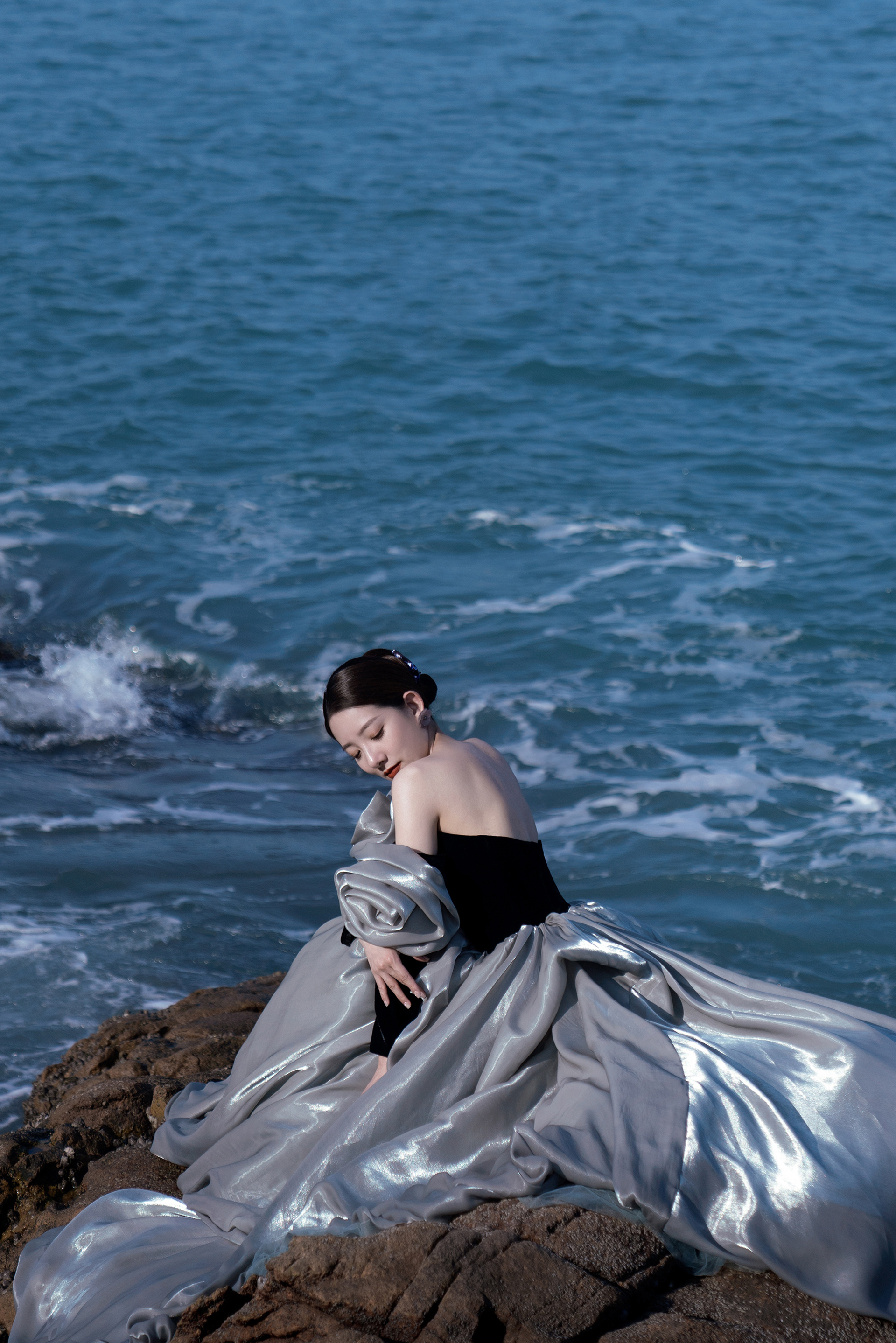 【大连定制】大连定制拍摄＋随走随拍＋包车服务