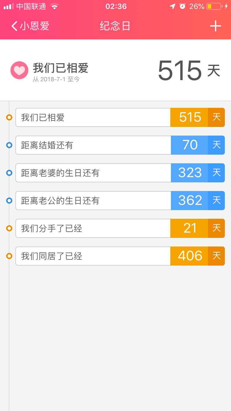 冲动结婚