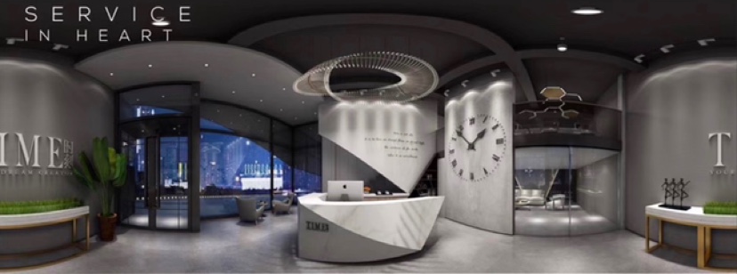福州TIME时刻婚礼