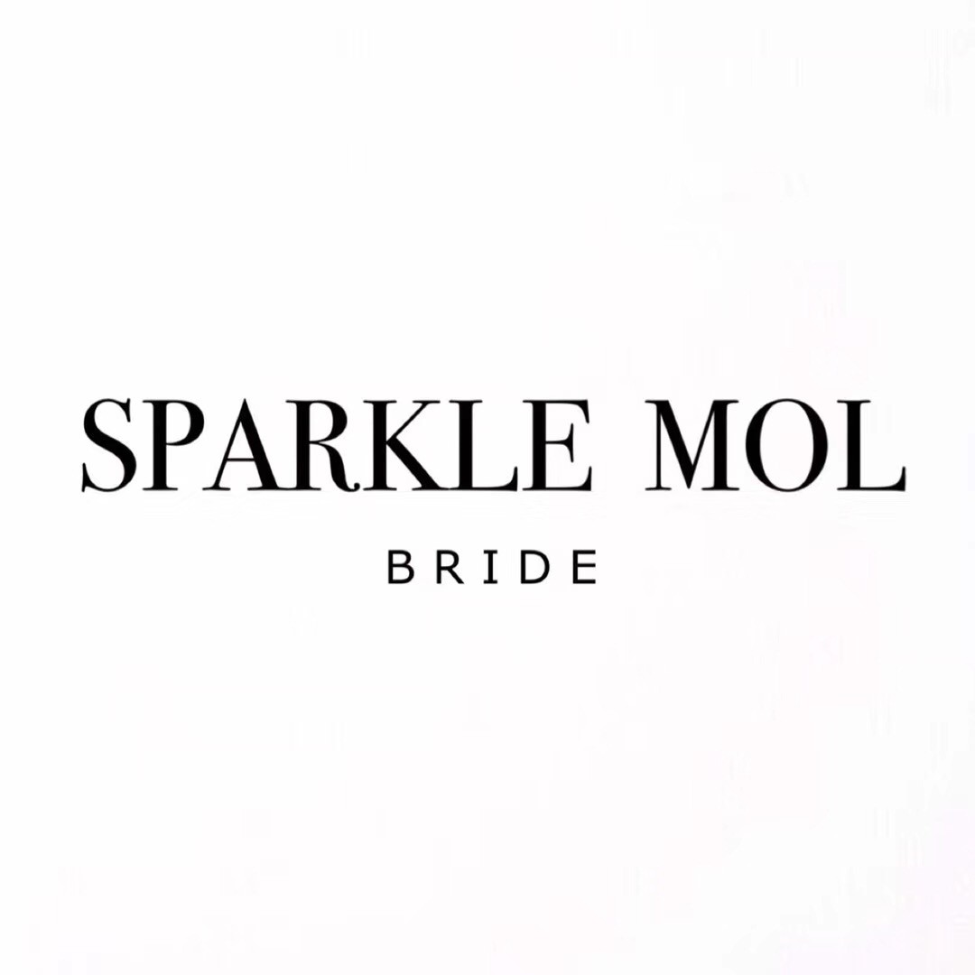 nullSPARKLE MOL 雅沐婚纱